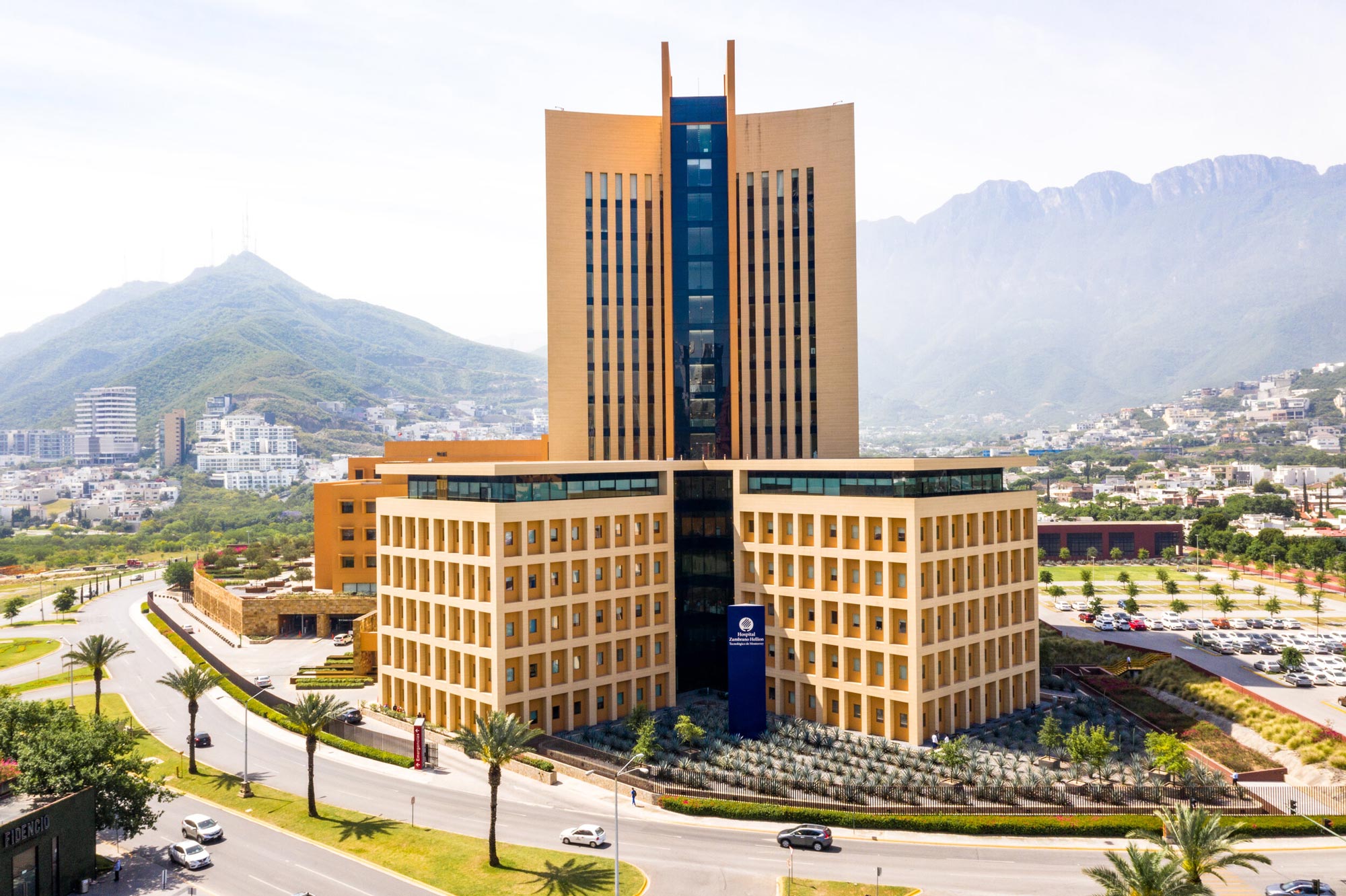 HospitalZambrano